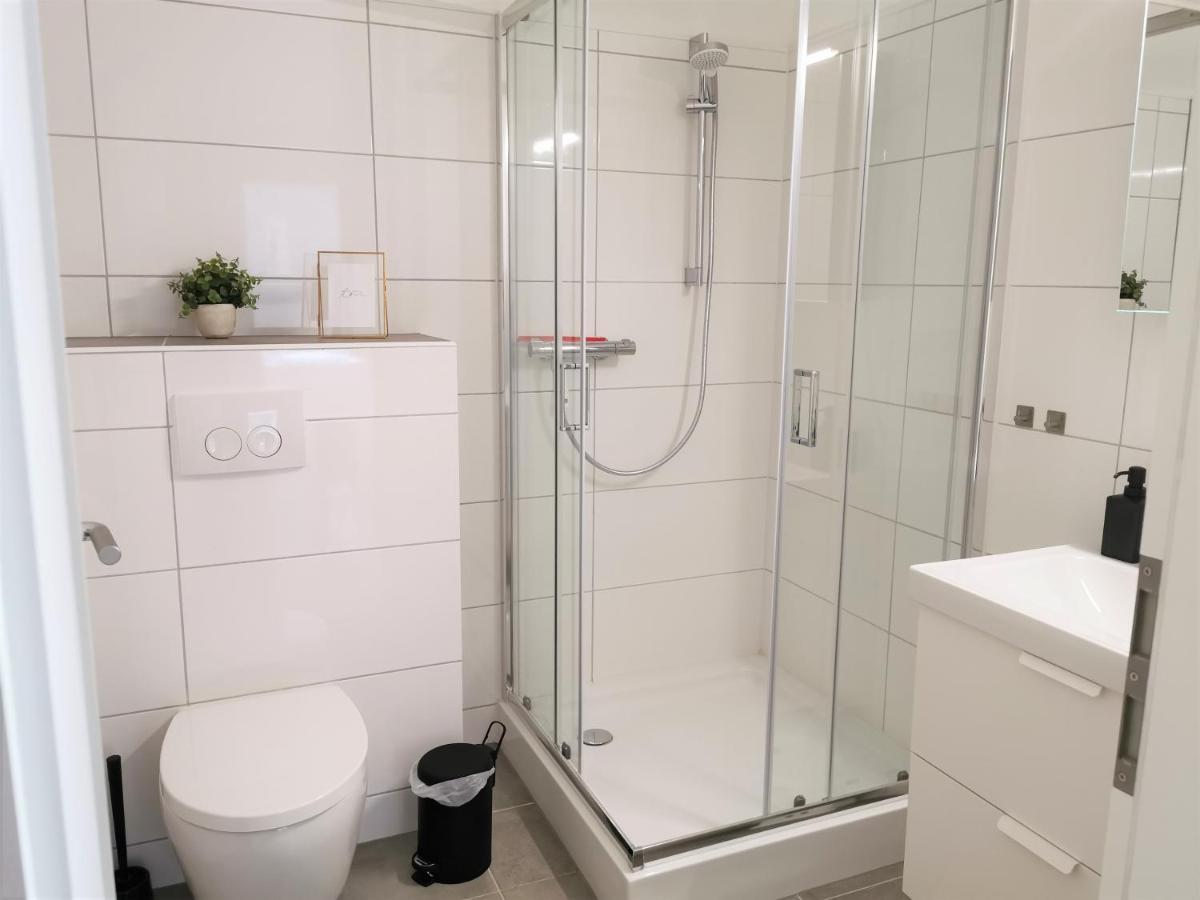 Pool - Sauna - 150M Skilift - Bikepark - Zentrum - Loft Lorenz Winterberg Ngoại thất bức ảnh