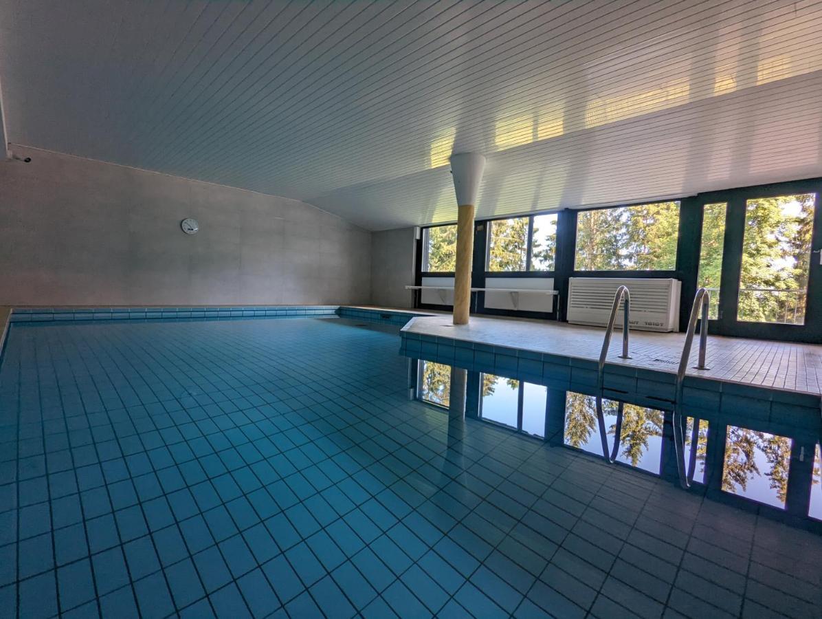 Pool - Sauna - 150M Skilift - Bikepark - Zentrum - Loft Lorenz Winterberg Ngoại thất bức ảnh